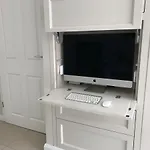 Apartmán Soel Hues *