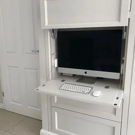 Апартаменты Soel Hues *