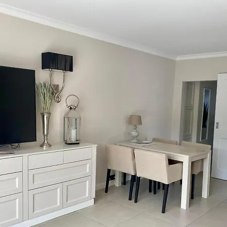 Apartamento Söl Hüs Sylt