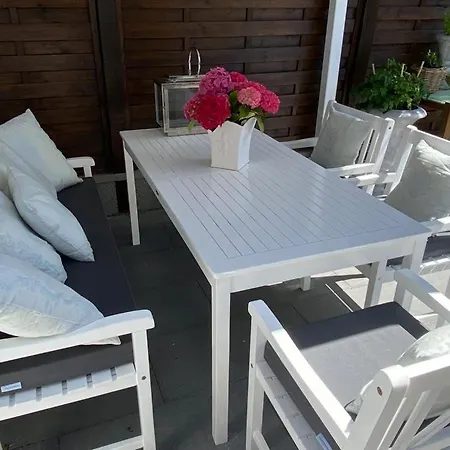 Apartamento Söl Hüs