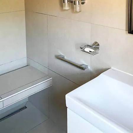Apartamento Söl Hüs