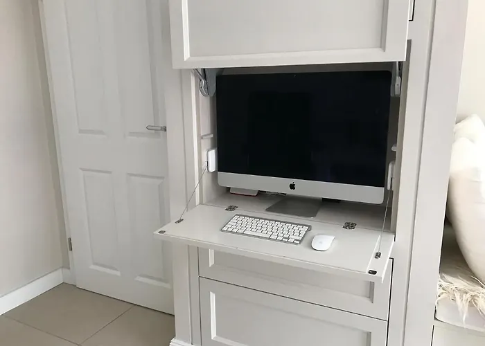 Apartamento Soel Hues *