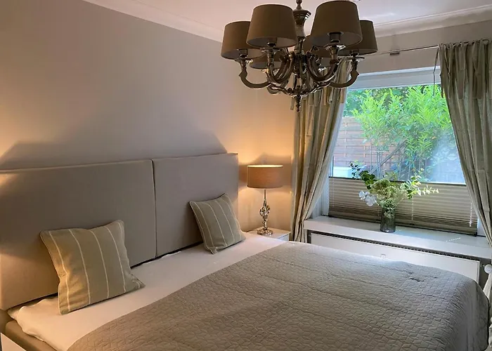 Apartamento Soel Hues *