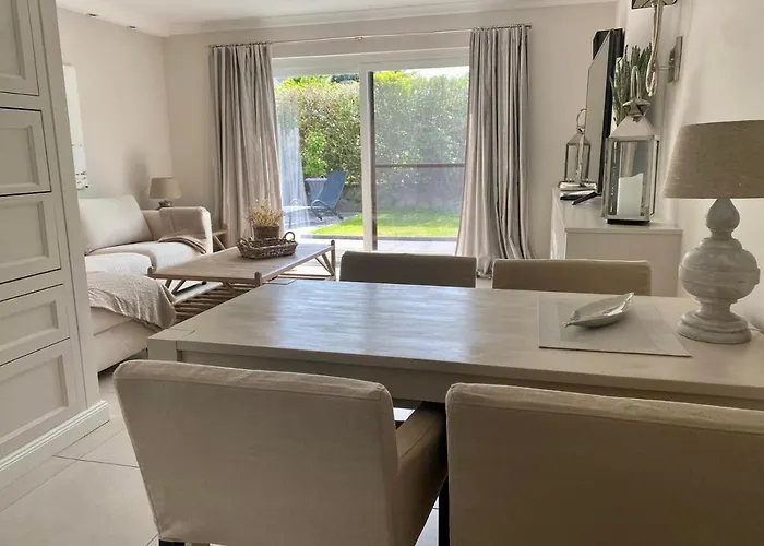 Soel Hues Apartamento