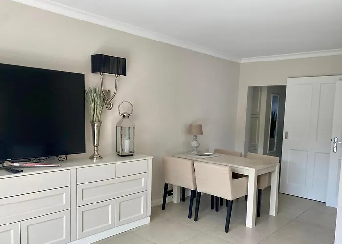 Apartamento Soel Hues Sylt