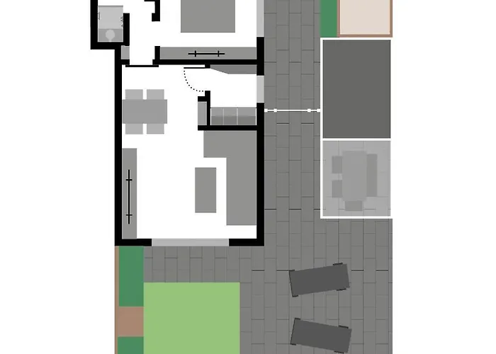 Soel Hues Apartamento