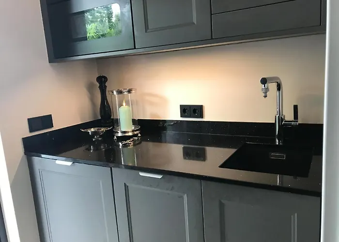 Apartamento Soel Hues